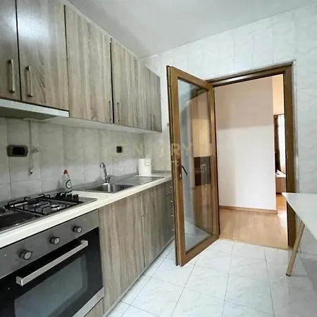 Maison Tirana Apartment *