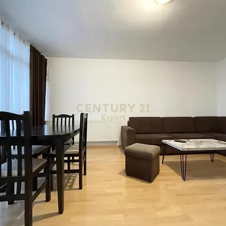 Maison Tirana Apartment