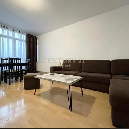 Apartment Maison Tirana Paskuqan