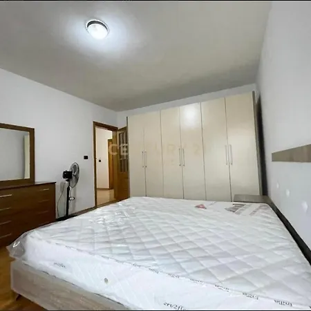 Maison Tirana Appartamento