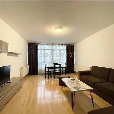Maison Tirana Apartment *